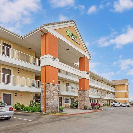 Extended Stay America Suites - Sacramento - Northgate Exterior photo