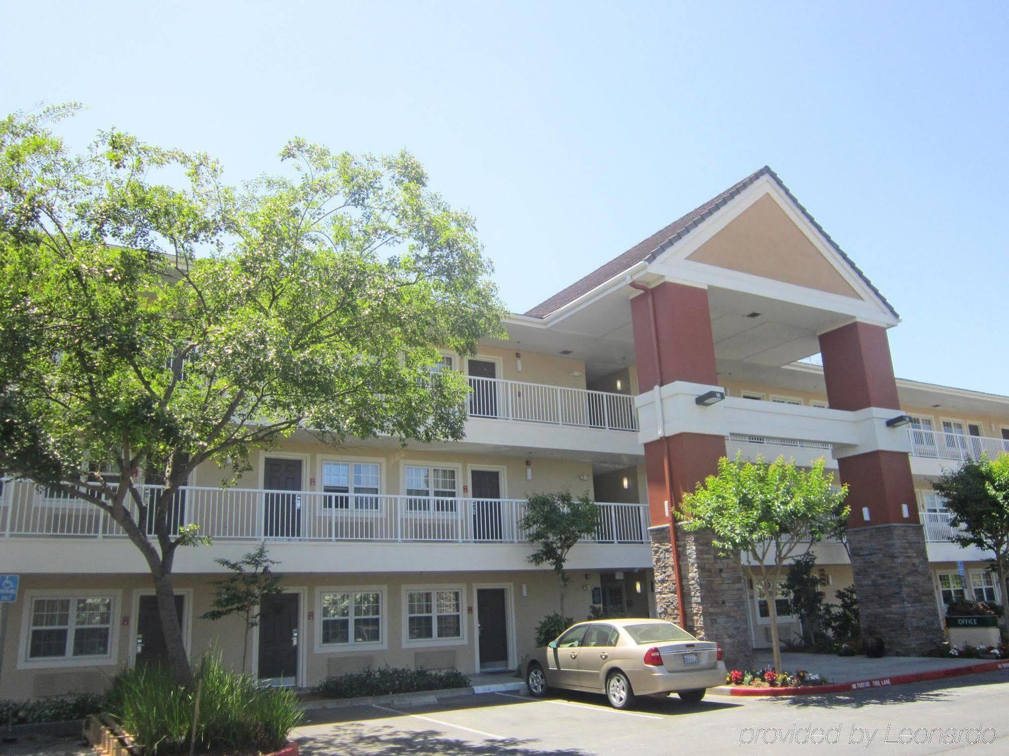 Extended Stay America Suites - Sacramento - Northgate Exterior photo